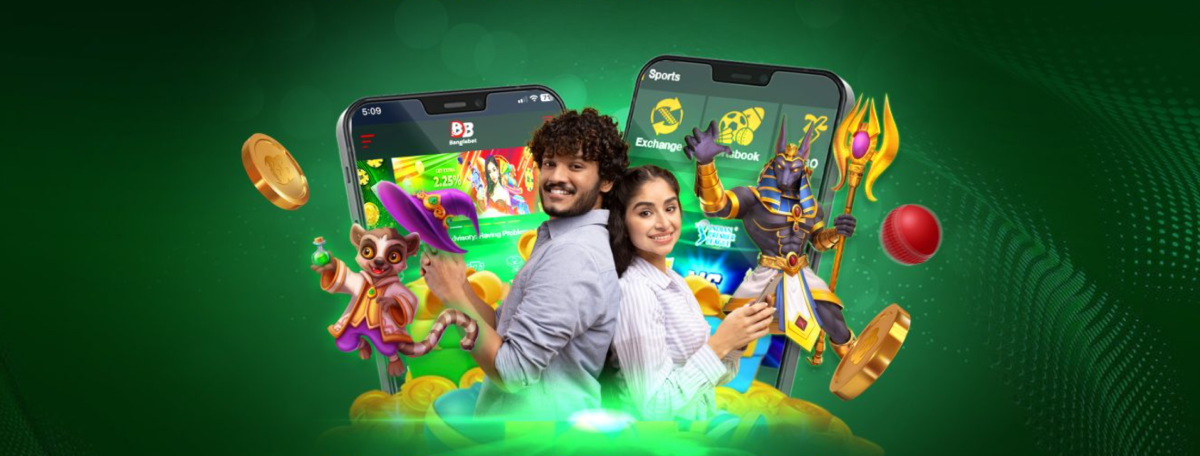 Banglabet88 app download