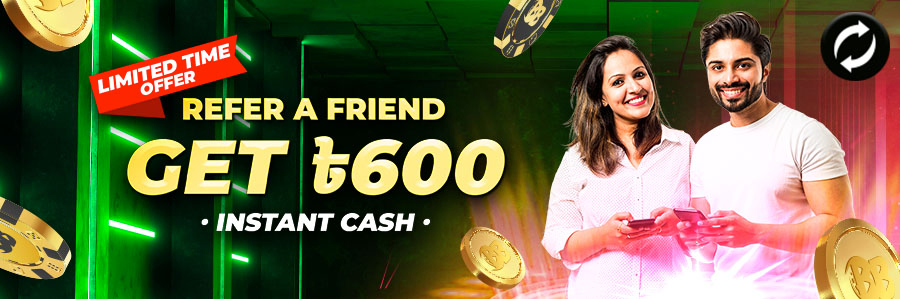 Banglabet88 Promo Codes